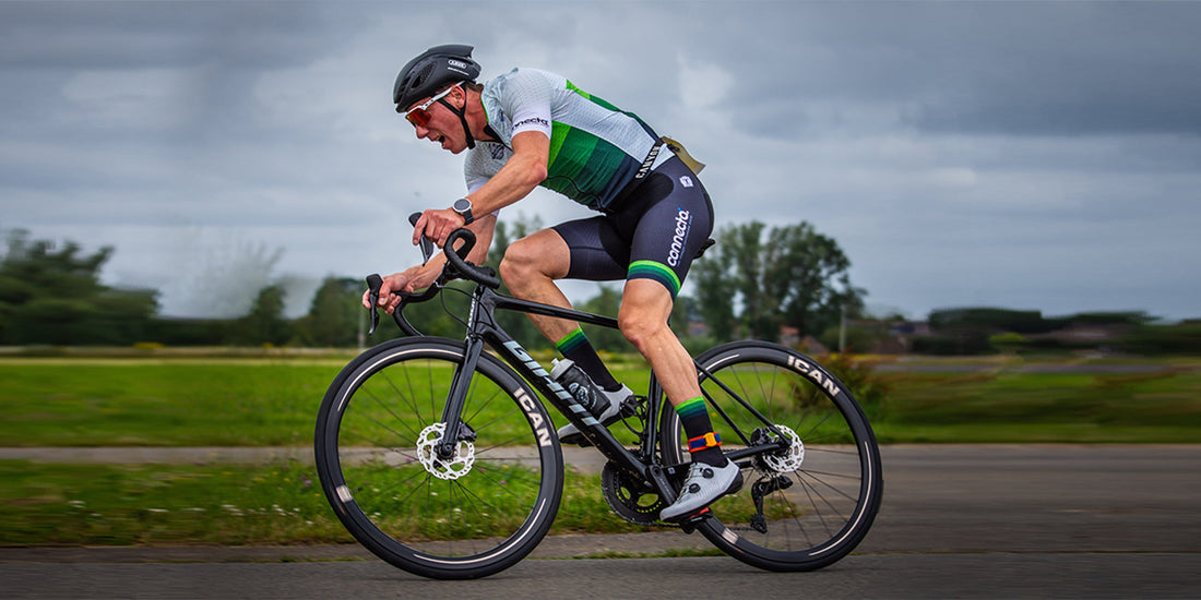 aero 38 disc