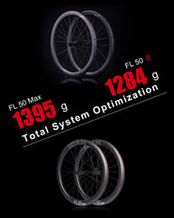 FL50Ⅱ 1285g