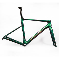 A22 road bike frame