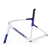 A9 Carbon Disc Racing Bicycle Frame Set