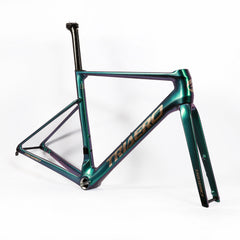 A23 road bike frame