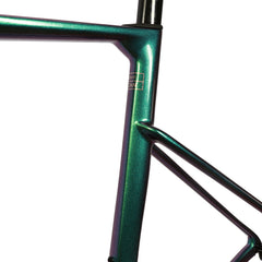 A23 road bike frame