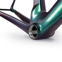 A23 road bike frame