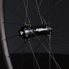 AERO 52II Disc 1370g