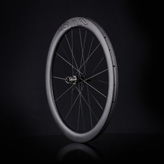 AERO 52II Disc 1370g