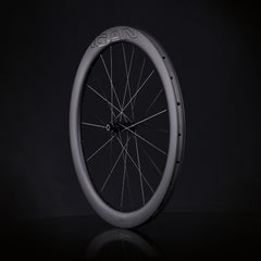 AERO 52II Disc 1370g