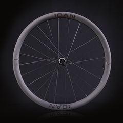 AERO 40ⅡDisc