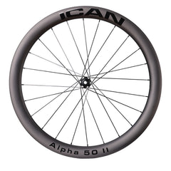 Alpha50-II-discwheels
