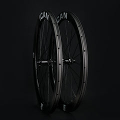 Alpha Pro Disc Serie