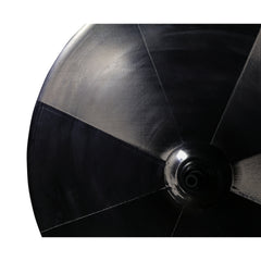 D-X disc wheel