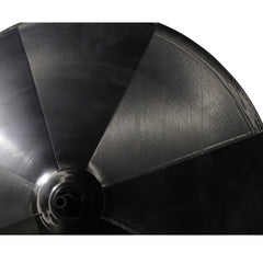 D-X disc wheel