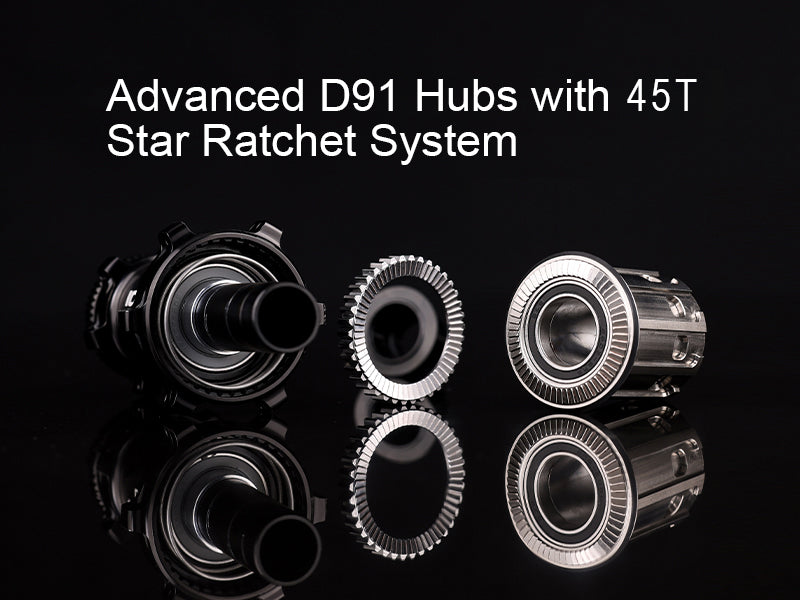 D91-45T