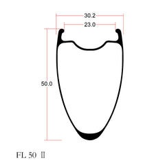 FL50Ⅱ 1285g