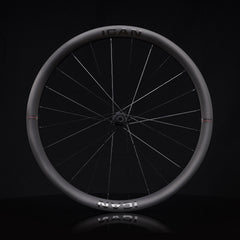 AERO 40II Disc DT240 EXP 1205g
