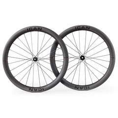 AERO 50II Disc DT240 EXP 1285g