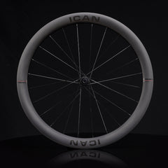 AERO 50II Disc DT240 EXP 1285g