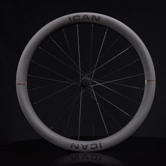 AERO 50II Disc DT240 EXP 1285g