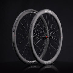 AERO 50II Disc DT240 EXP 1285g