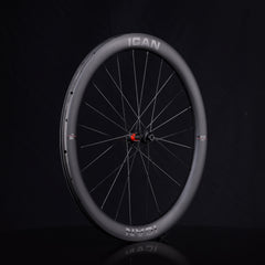 AERO 50II Disc DT240 EXP 1285g