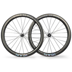 Alpha Pro Disc Serie