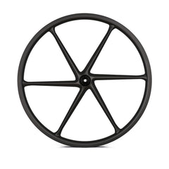 Vortex 6S Gravel-Laufradsatz