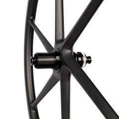 Vortex 6S Gravel-Laufradsatz
