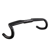 racing bike handlebar HBA9