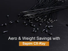 Sapim CX-Ray Spokes