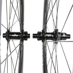 Alpha Pro Disc Serie
