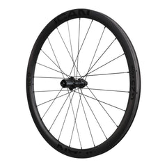 G25 650B Gravel Laufradsatz