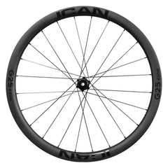 G25 650B Gravel Laufradsatz