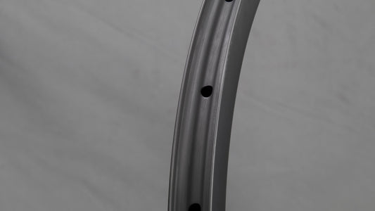 Carbon rim