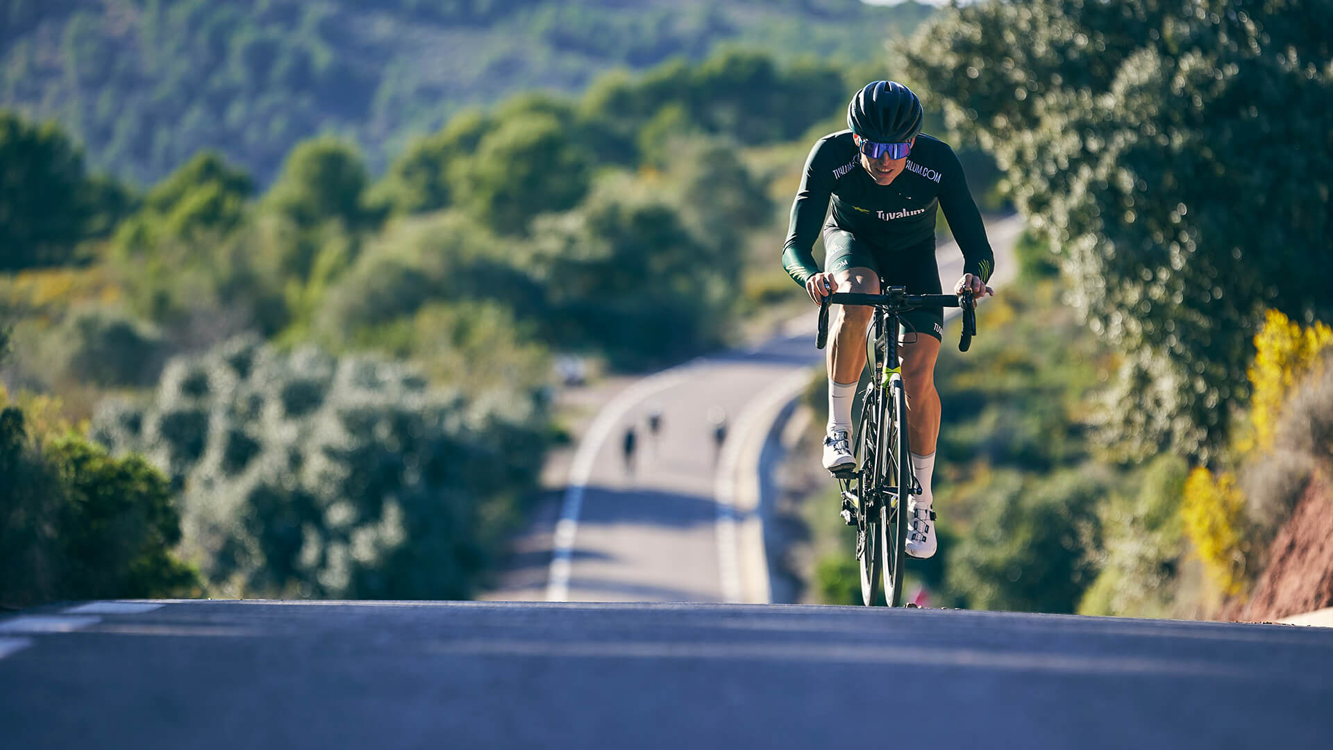 Revealing the Science Behind Aerodynamic Rim Design: A Deep Dive into ...