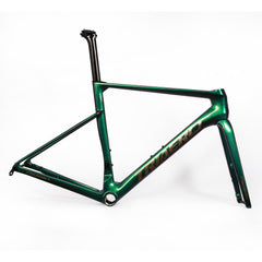 A22 road bike frame 