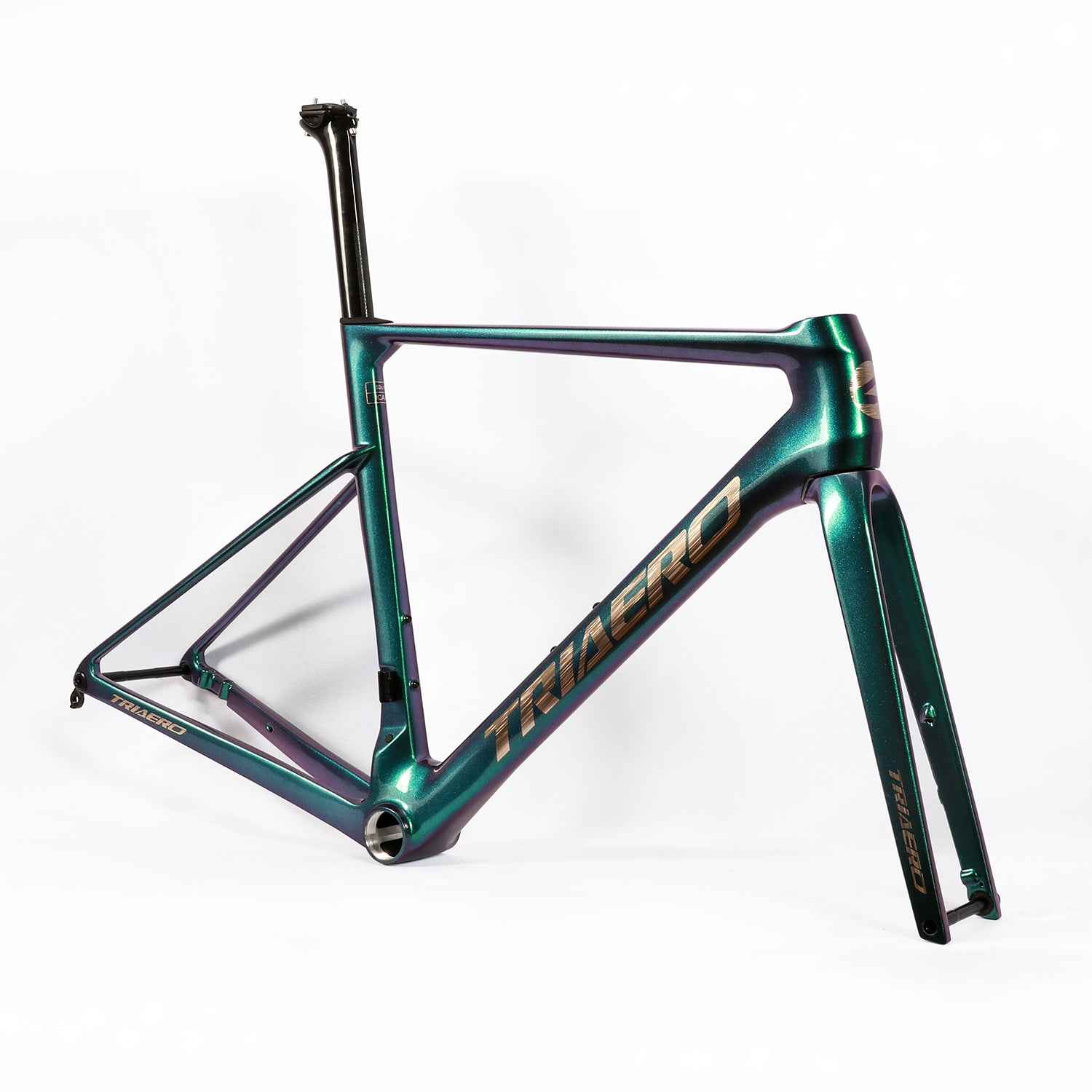 A22 road bike frame 