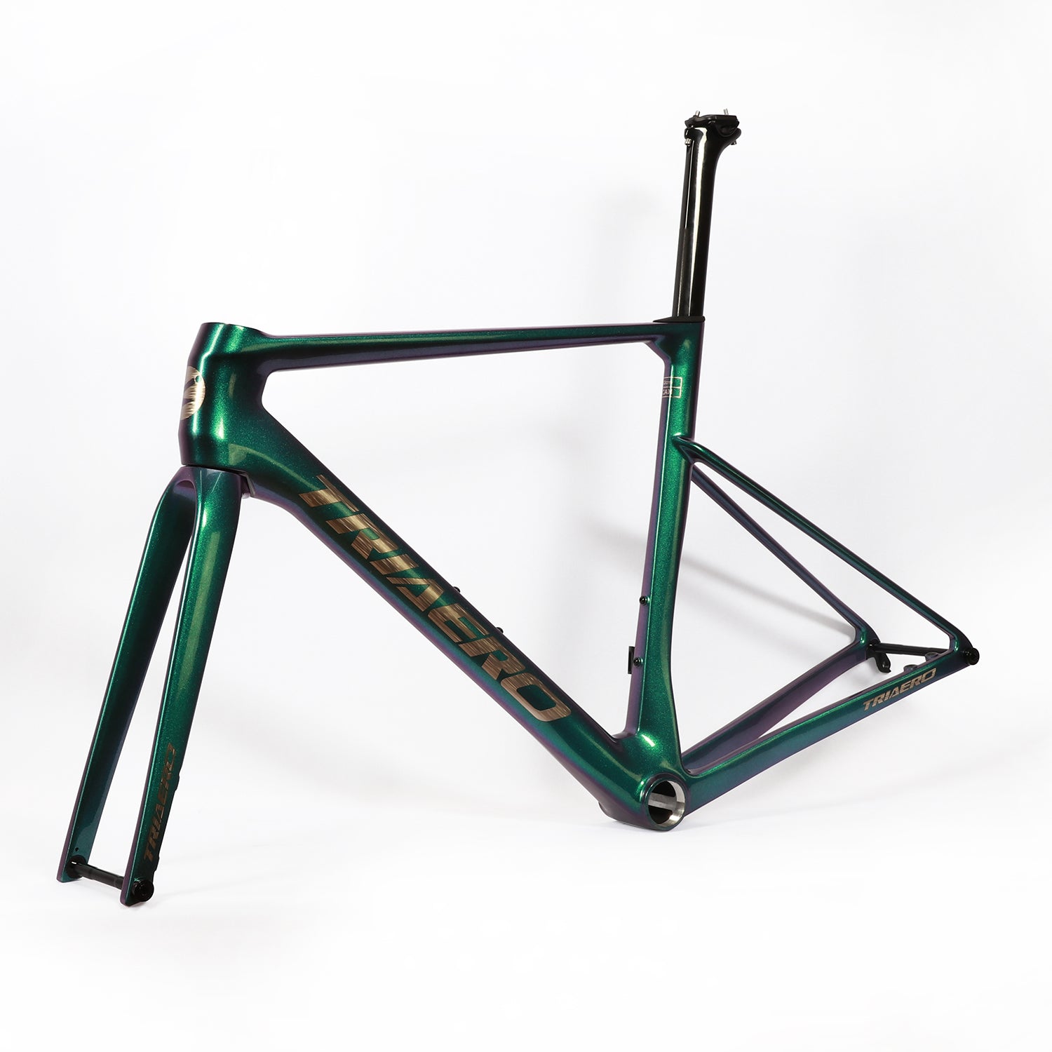 A22 road bike frame 