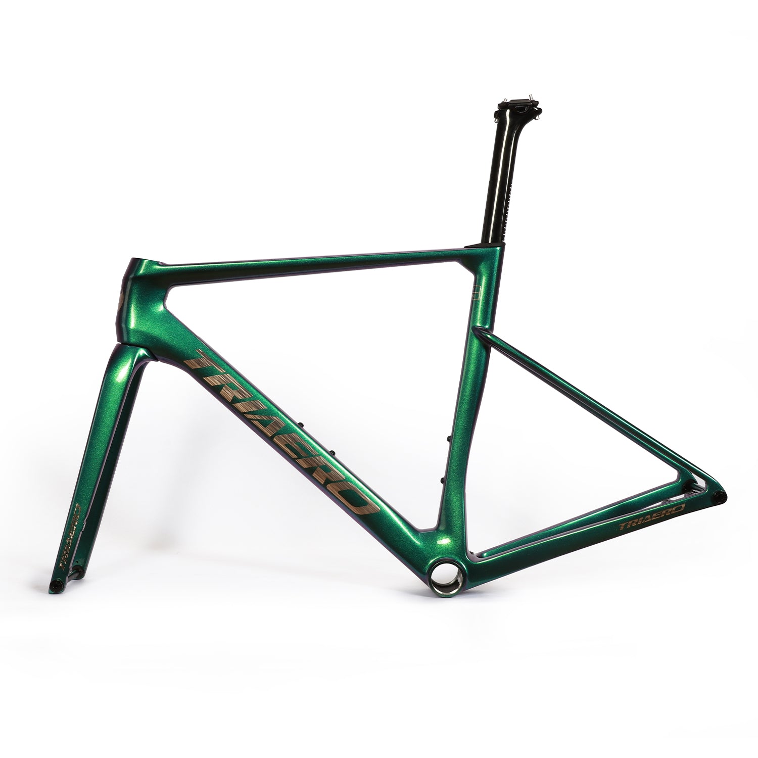 A22 road bike frame 