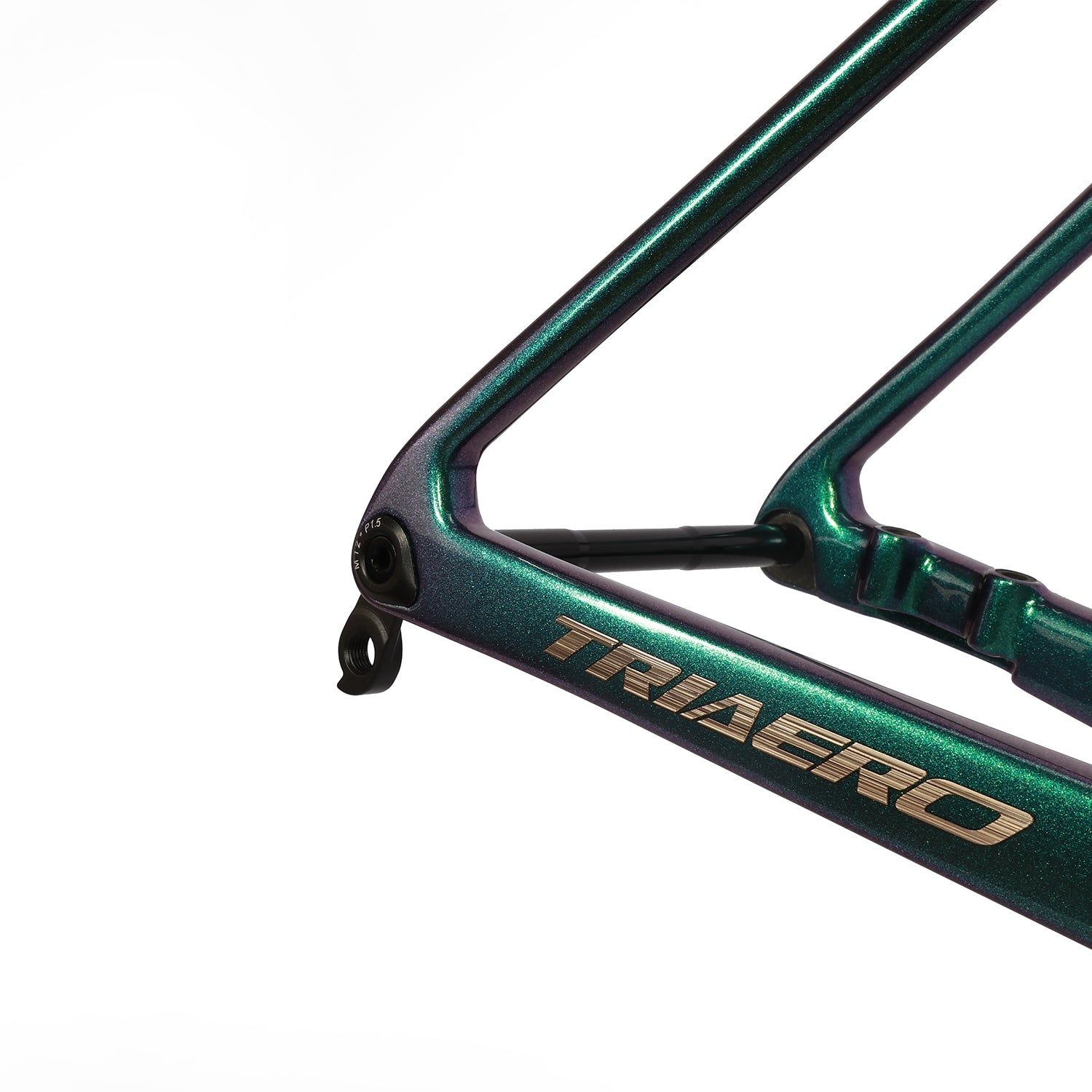 A22 road bike frame 