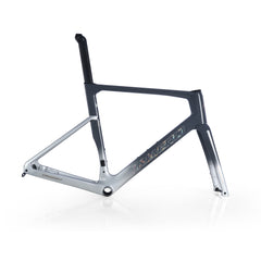 A9 Carbon Disc Road Bike Frameset