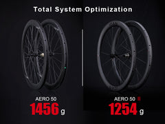 AERO 50 Disc 1456g