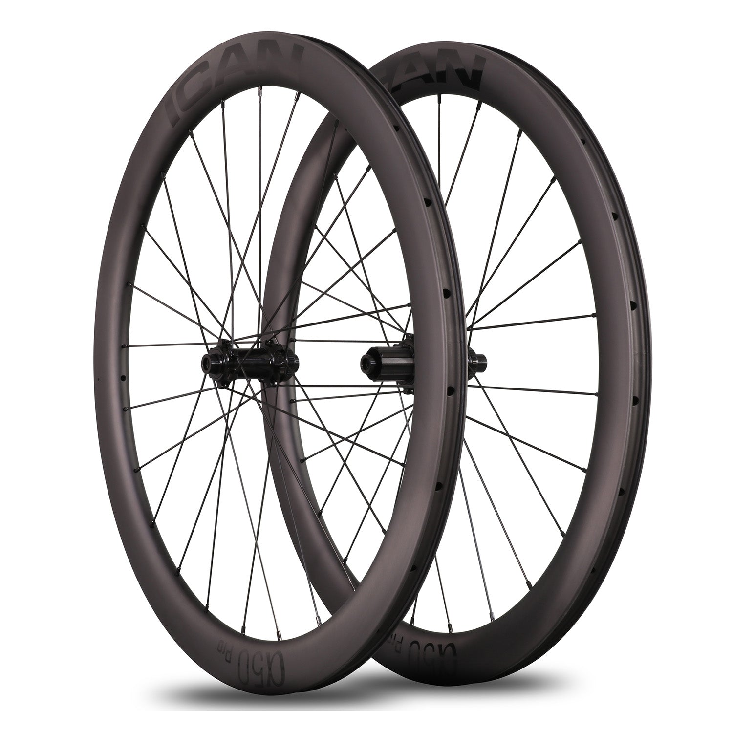 Alpha Pro Disc Serie – ICAN Cycling