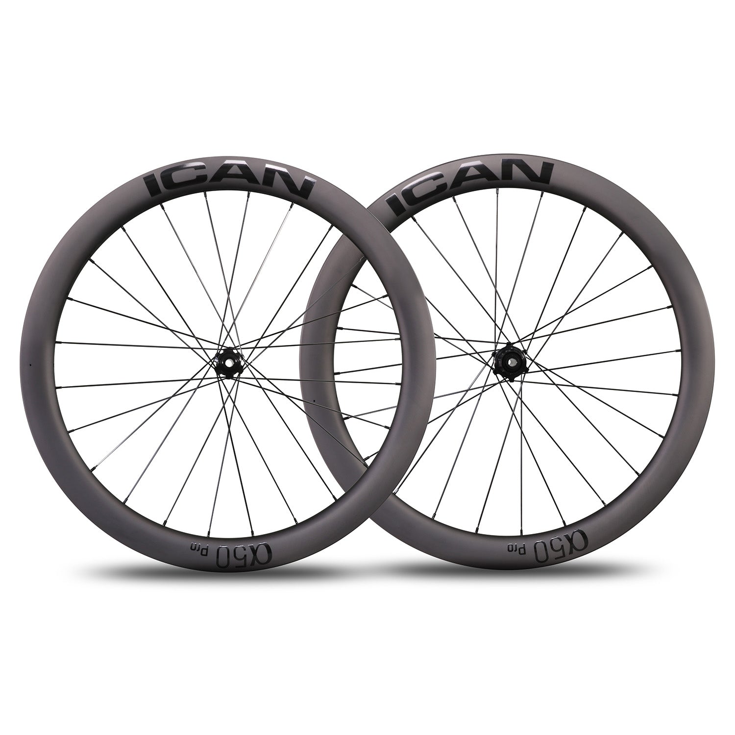 Alpha Pro Disc Serie