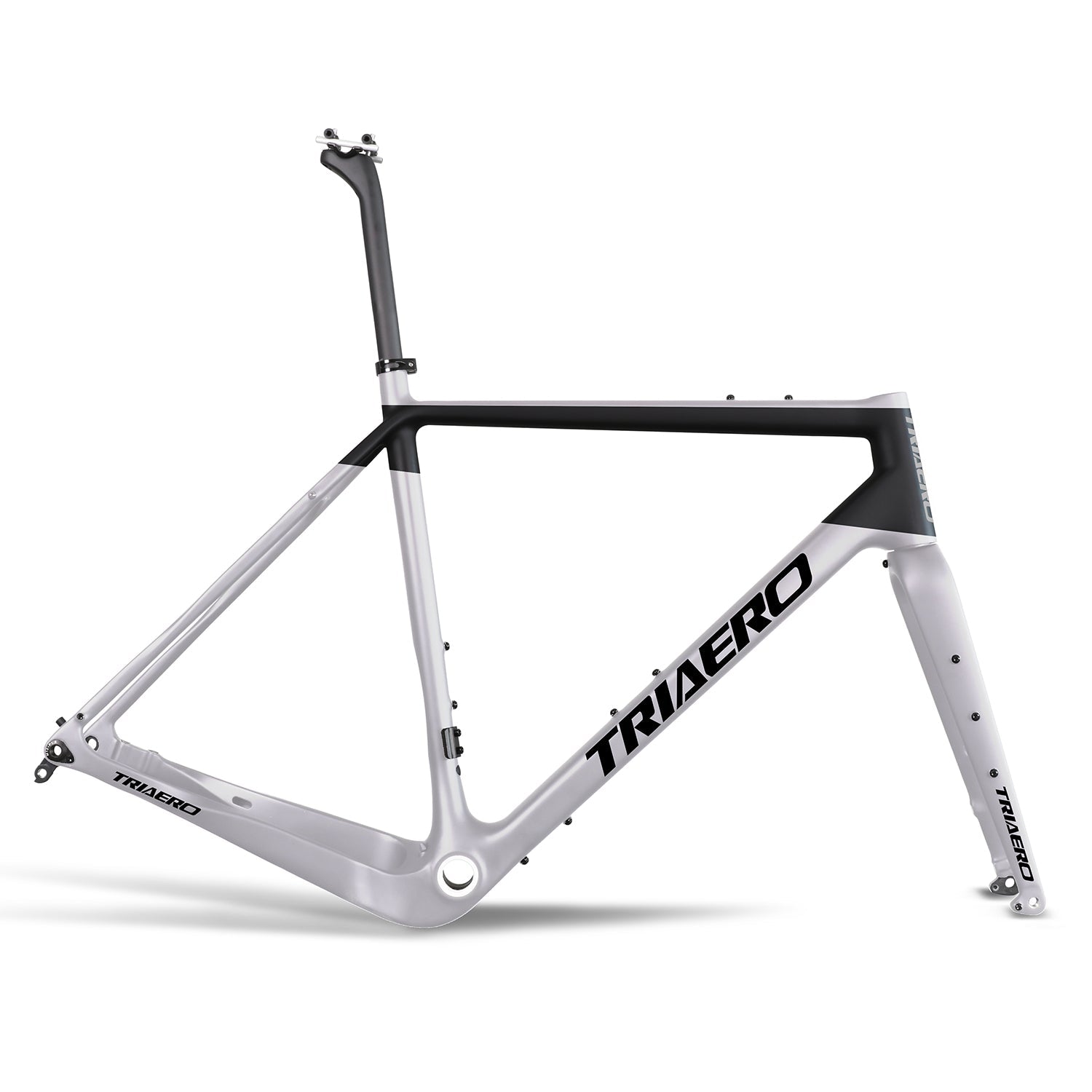 X-Gravel-2 frame