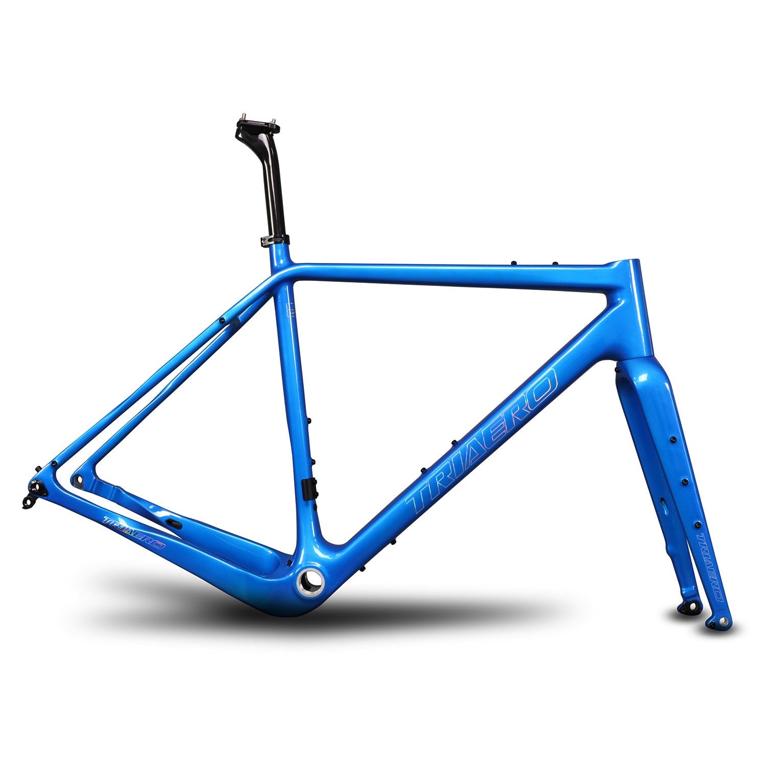 X-Gravel-2 frame