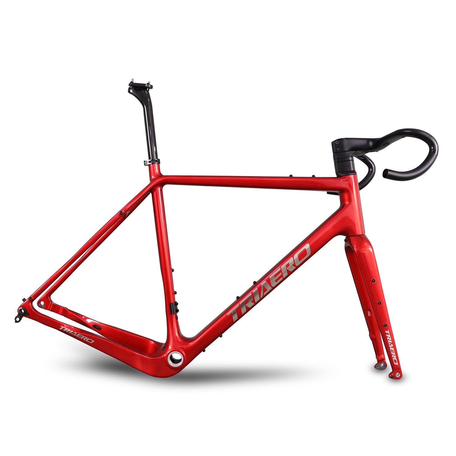 X-Gravel-2 frame