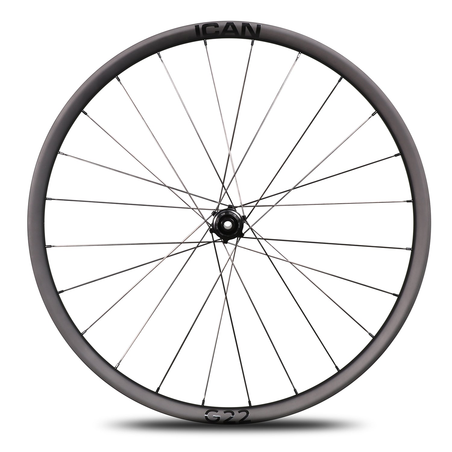 G22 lightest gravel wheels