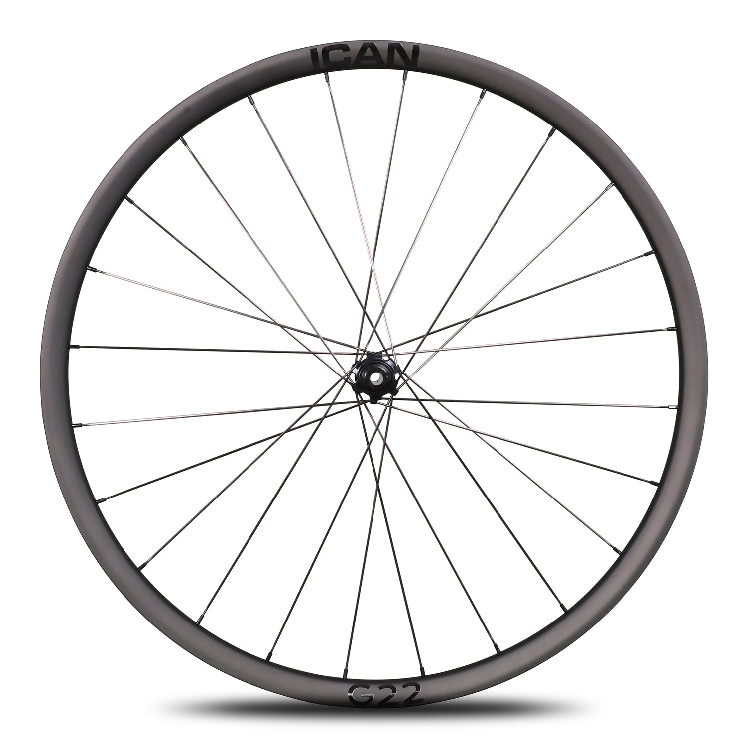 G22 lightest gravel wheels