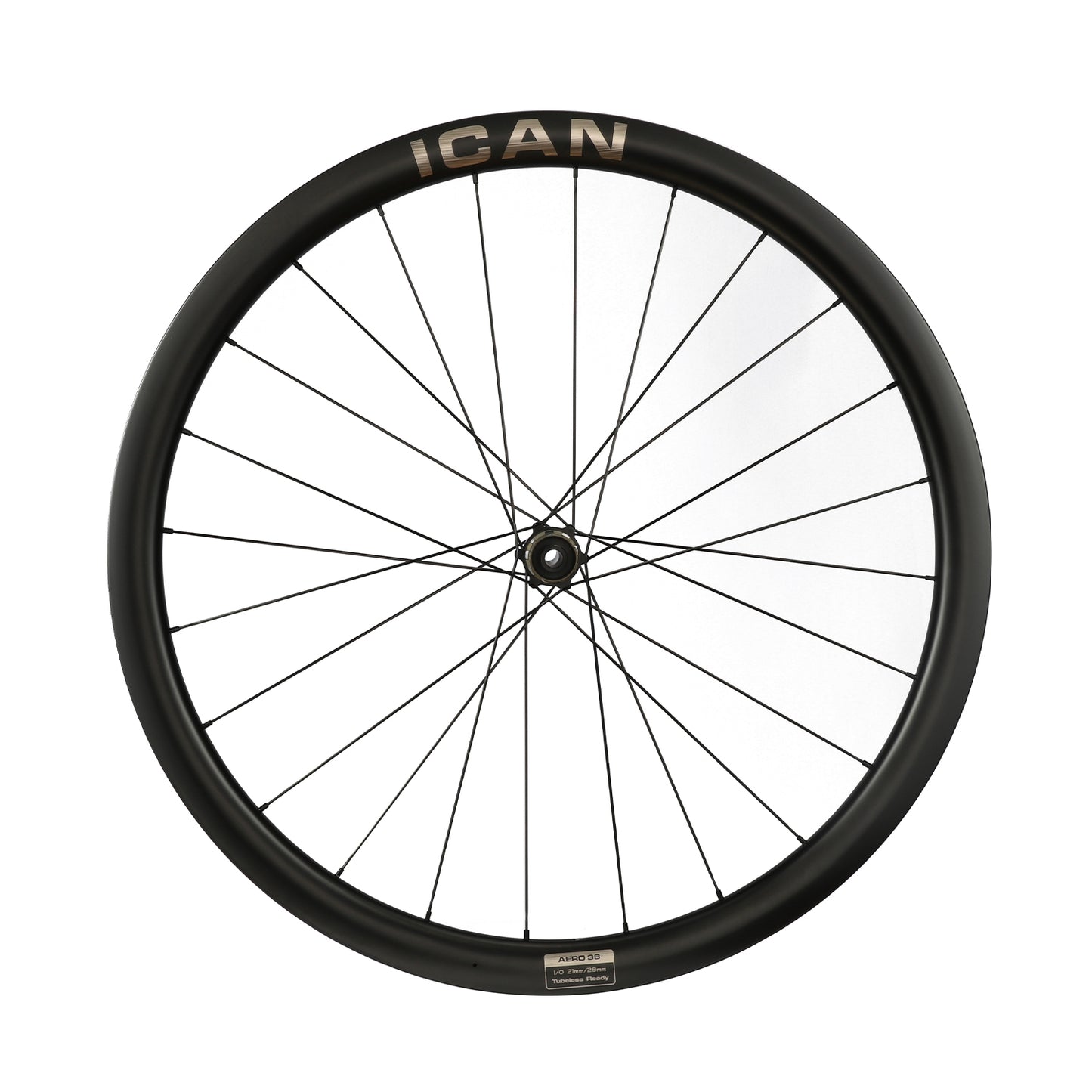 AERO 38 Disc