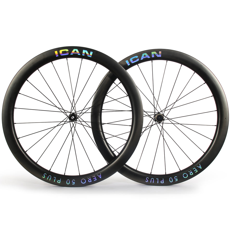 ICAN AERO 40 Plus Disc