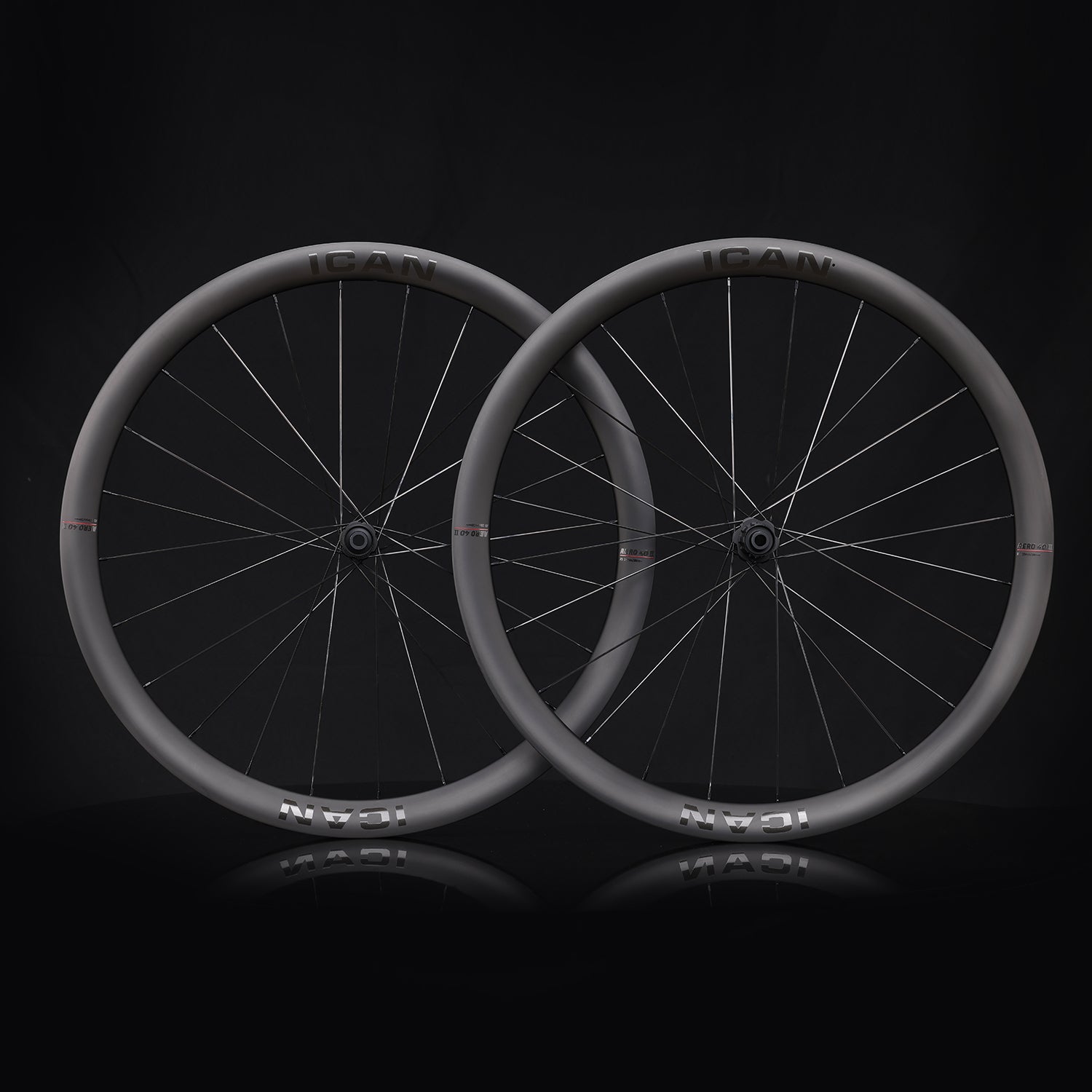 AERO 40 Disc 1355g